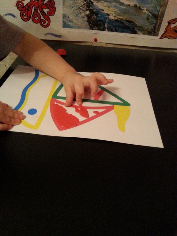 ФМ МОРЕ 5 день