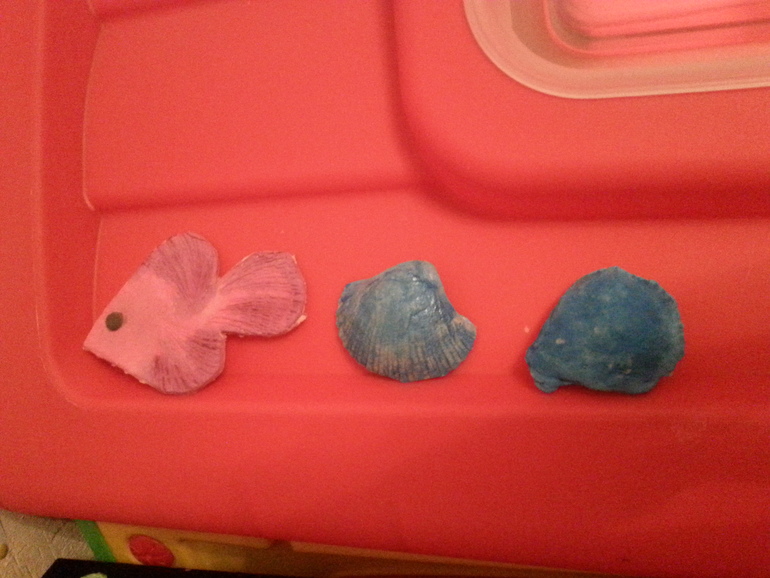 ФМ МОРЕ 5 день