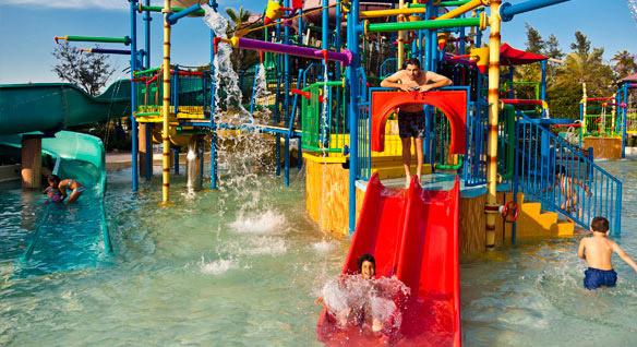 Подборка лучших туров 28 марта. Испания, Port Aventura.