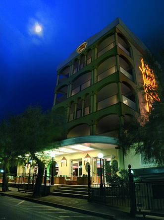 Италия, MICHELACCI HOTELS 4* - ДЕТИ БЕСПЛАТНО!!!!