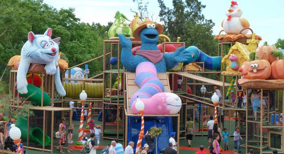 Подборка лучших туров 28 марта. Испания, Port Aventura.