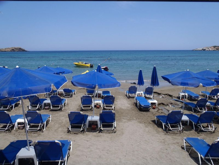 Греция, о.Крит, Nostos Apartments 3*