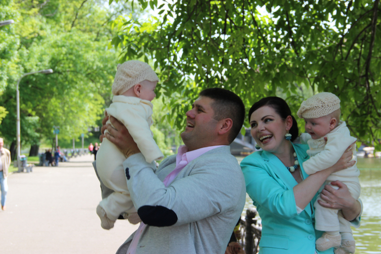 Рассекречиваюсь!!!! Мои сердечки, мои лосята)))))) ( много фото)