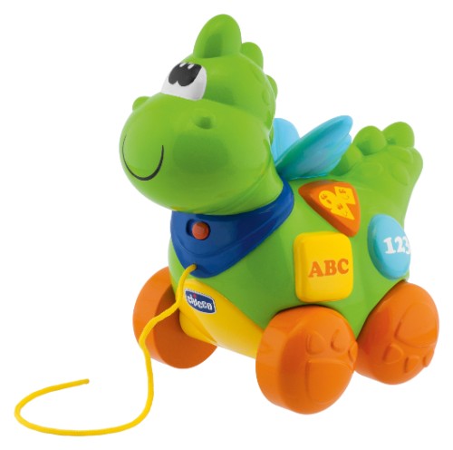Планы на игрушки до года