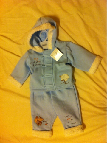 Пристрою новые вещи на мальчика из США Carters, Zara, Gap, Nursery time от 0 до 9 мес