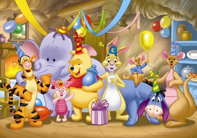 ОП (детский) - ЛЕТНИЙ.