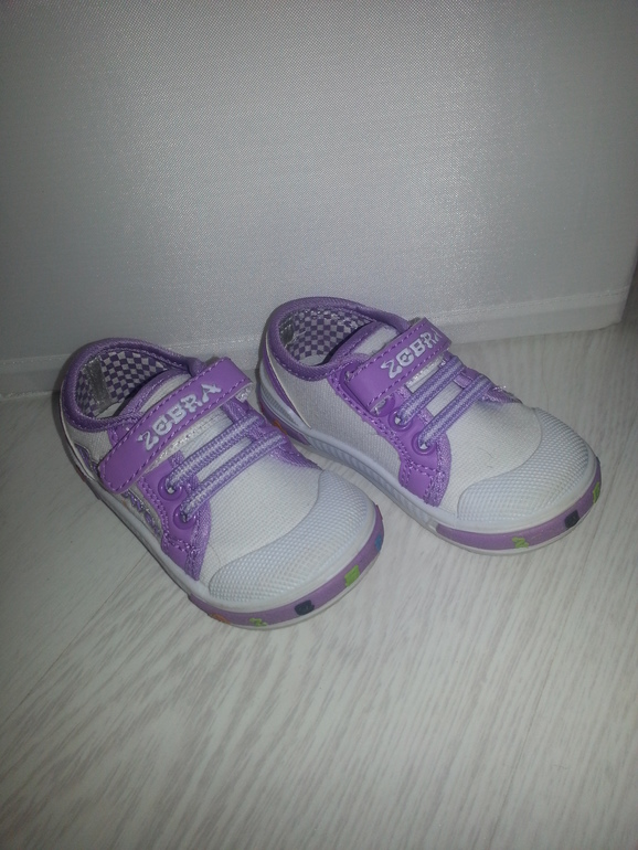 Обувь Minimen, Zebra и др. - 22 р. (Москва)