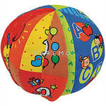 Сага об игрушках. Игрушки от 7 месяцев до 1,7 лет.