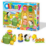 Сага об игрушках. Игрушки от 7 месяцев до 1,7 лет.