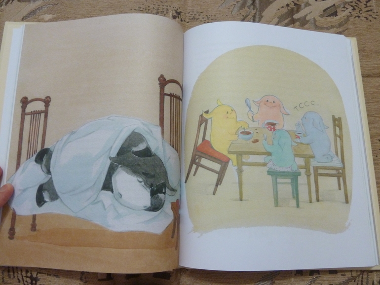 Весеннее обострение;) Хвастик)