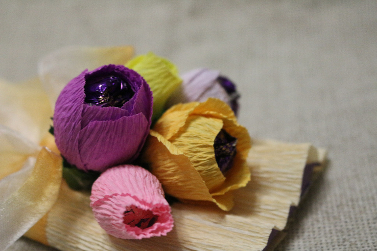 Мое сладкое увлечение