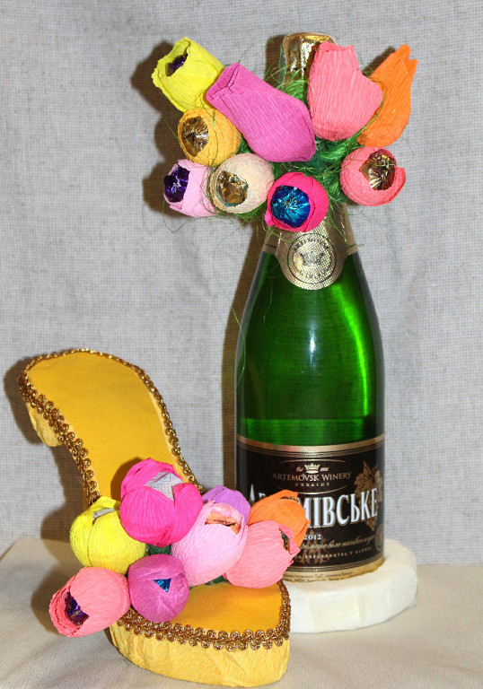 Мое сладкое увлечение