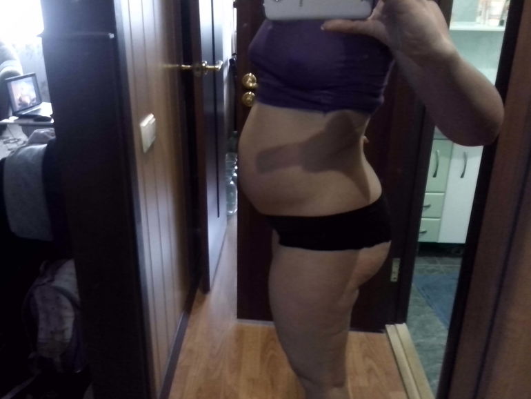 Наши с малышом деньки (для памяти)