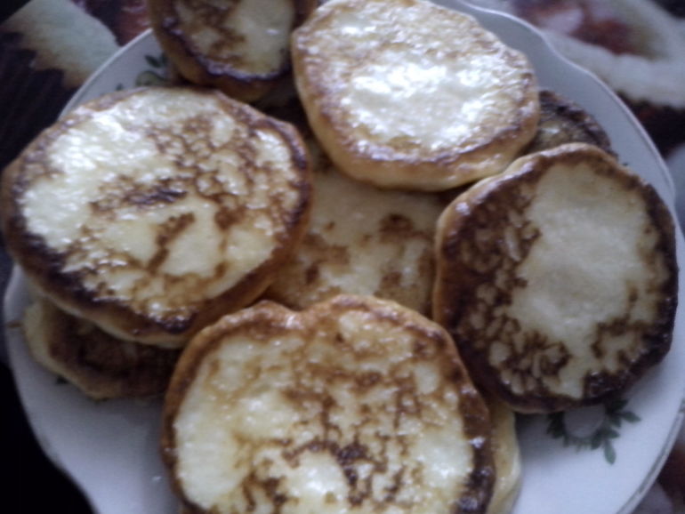 Наши с малышом деньки (для памяти)