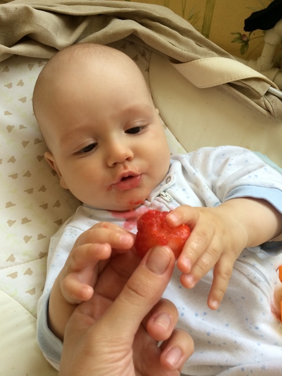 Нам 6 месяцев!!!