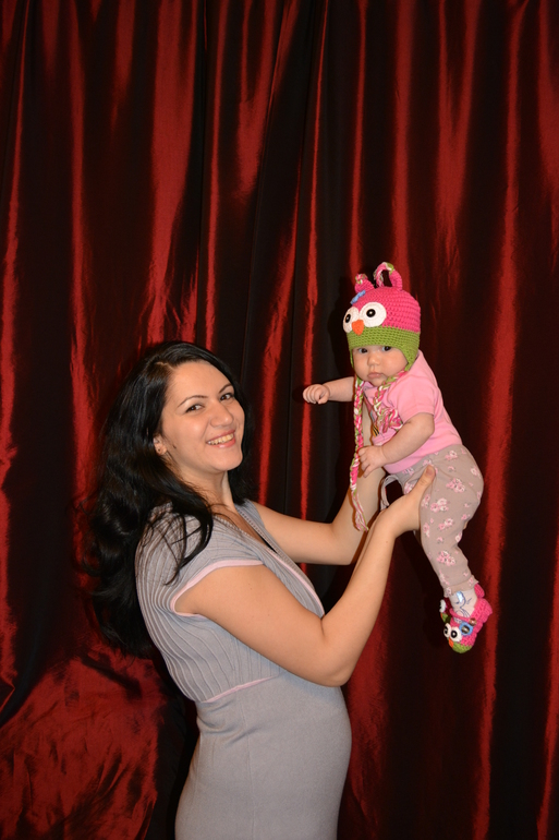 Два месяца =