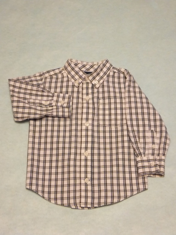 Б\у и новые вещи на мальчика на 1-2 года. Gap, Old navy, Carters, OshKosh, Gymboree и др.