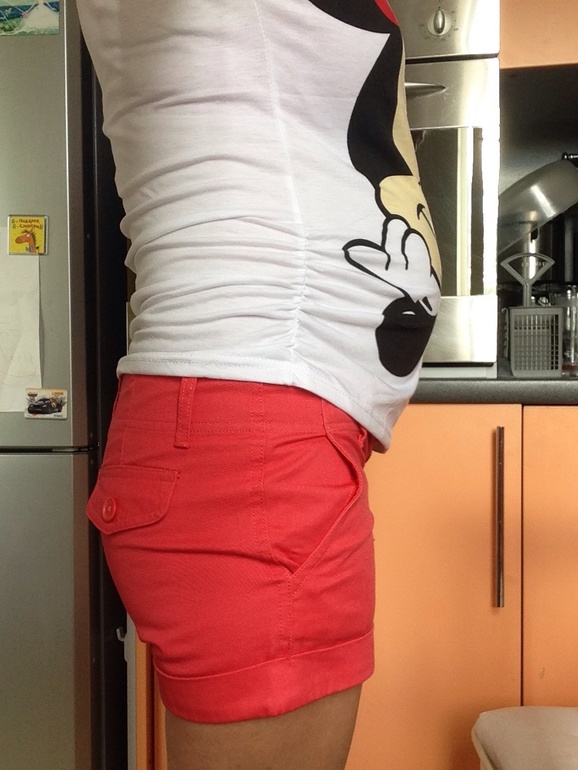 38 недель и 3 дня)