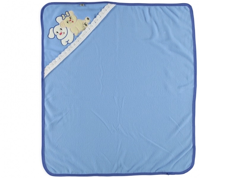 нормально ли малышу будет в таком одеянии?