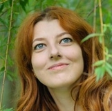 Пришла посылочка от Оли)))