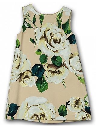 Платье DOLCE & GABBANA, 7500р.