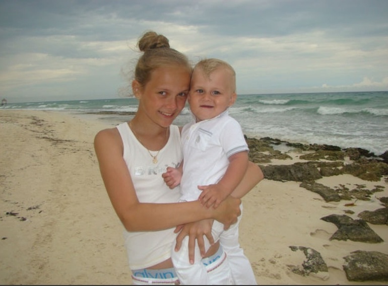 Мое счастье!Моя любовь!Моя жизнь!Смысл всей моей Жизни!