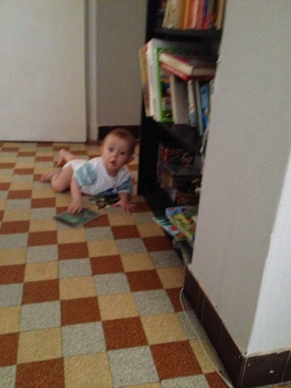 Хвастаюсь !:)