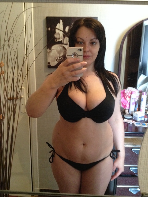 Обещенные фото