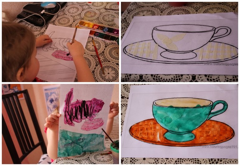 Блок 2. Честность/ложь и забота/хулиганство