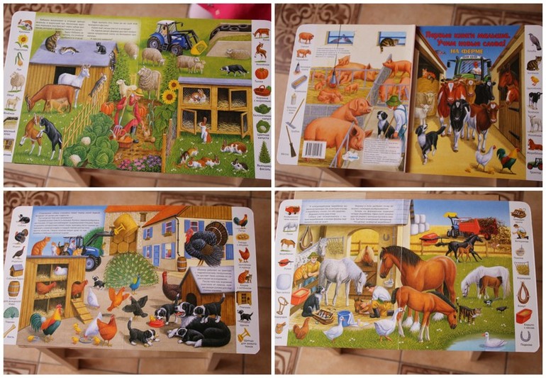 Блок 2. Честность/ложь и забота/хулиганство