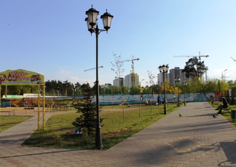 Трёшка в Раменском, ул. Чугунова, 15а, 6100000 руб.