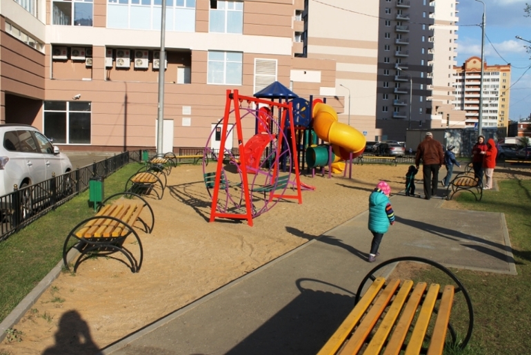 Трёшка в Раменском, ул. Чугунова, 15а, 6100000 руб.