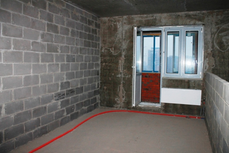 Трёшка в Раменском, ул. Чугунова, 15а, 6100000 руб.