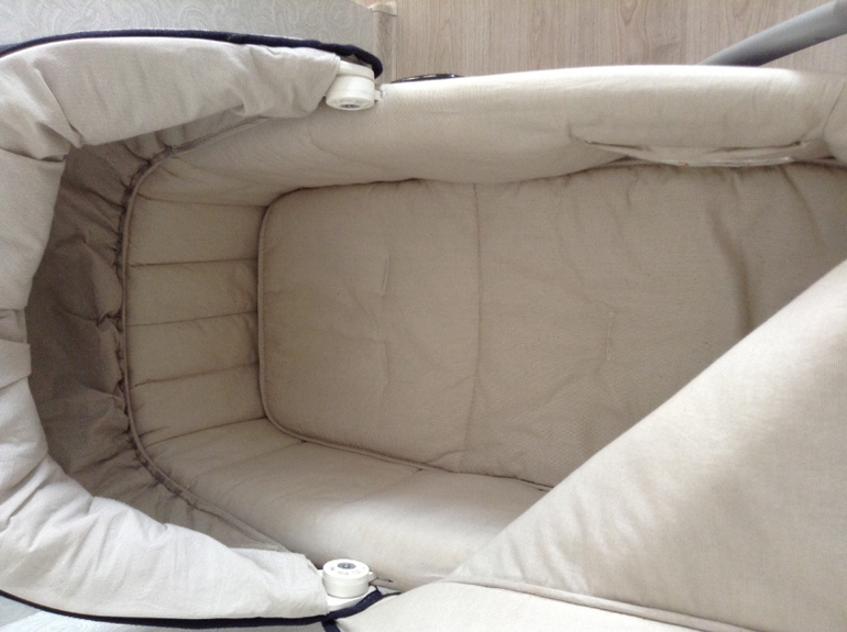 Коляска Коляска Peg Perego Young auto, Москва (Ленинский проспект), Апрелевка