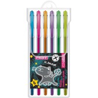 набор ручек