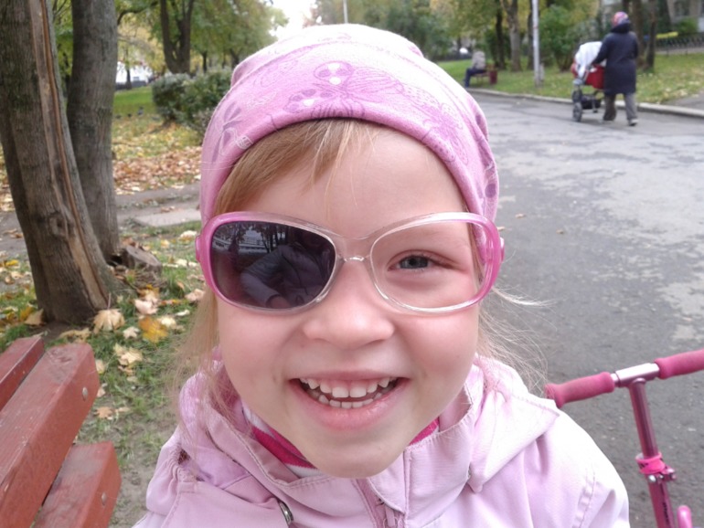 Мобильное)