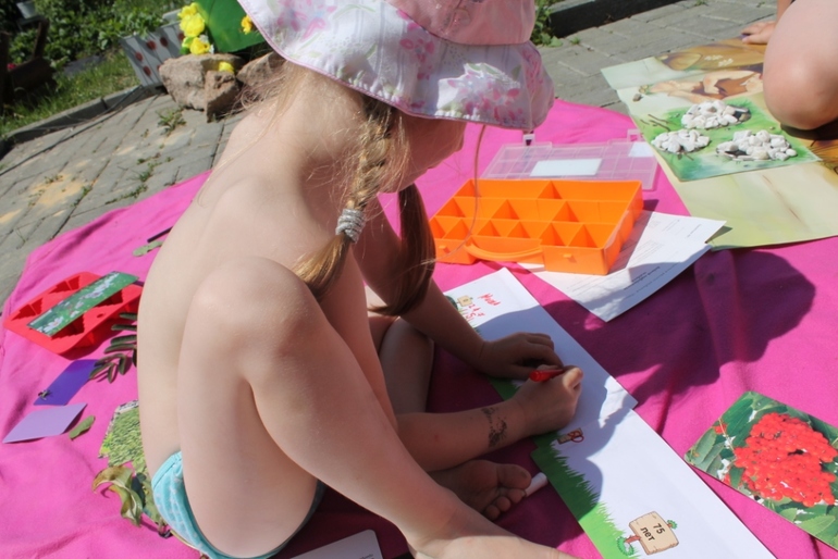 Как сохранить цветы зимой, как разжечь огонь,какие цветы самые полезные и многое другое в нашем занятии по академии умницы