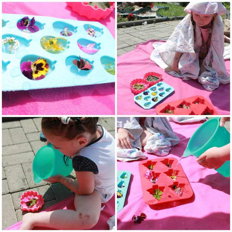 Как сохранить цветы зимой, как разжечь огонь,какие цветы самые полезные и многое другое в нашем занятии по академии умницы