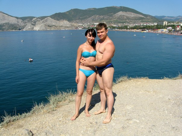 Набор на Марафон стройности.