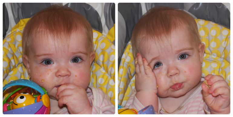 Накануне 8 месяцев, о нас