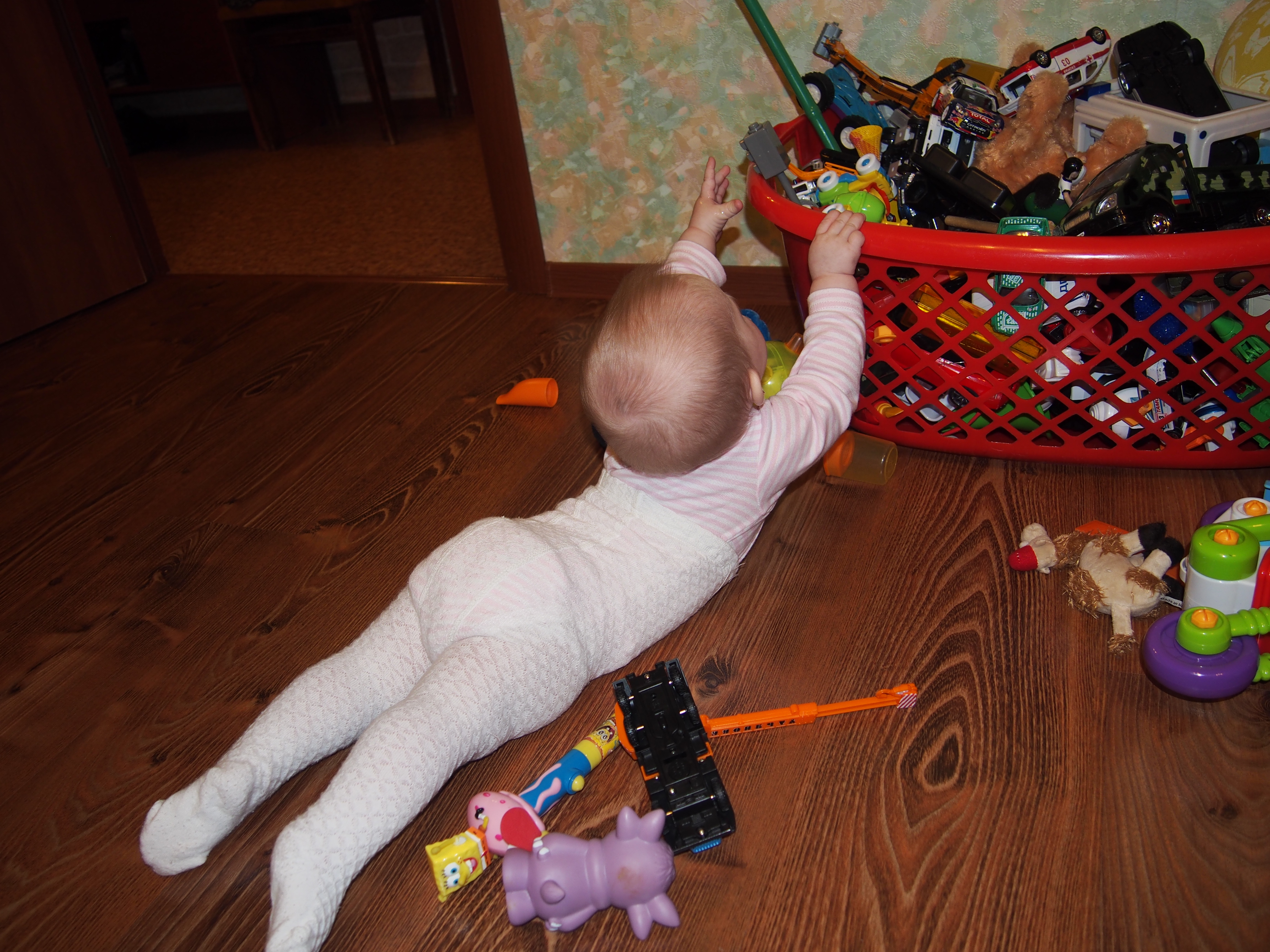 Со скорость света...