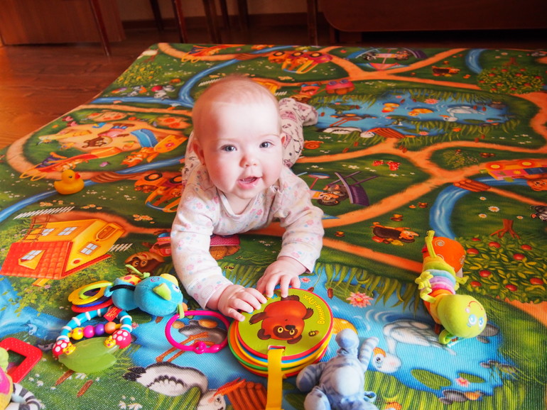 Начало весны и наши новости.