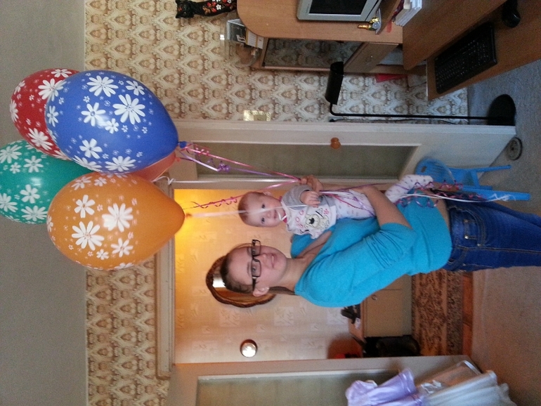 6 месяцев + 1 неделя