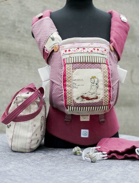 Ищу неспешно (нашла)