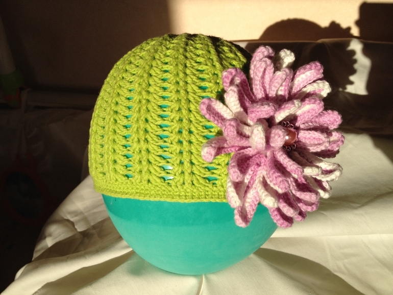 Мои рукодельные умелки.