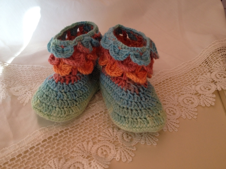 Мои рукодельные умелки.