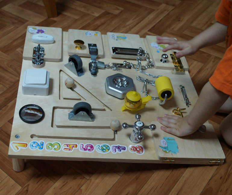 Развивающие игрушки из дерева — 2 ответов | форум Babyblog