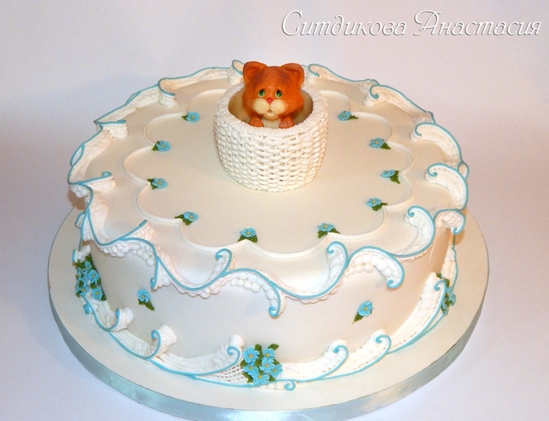 Рыжий и несчастный