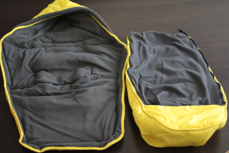 Мой Koochi Pushmatic