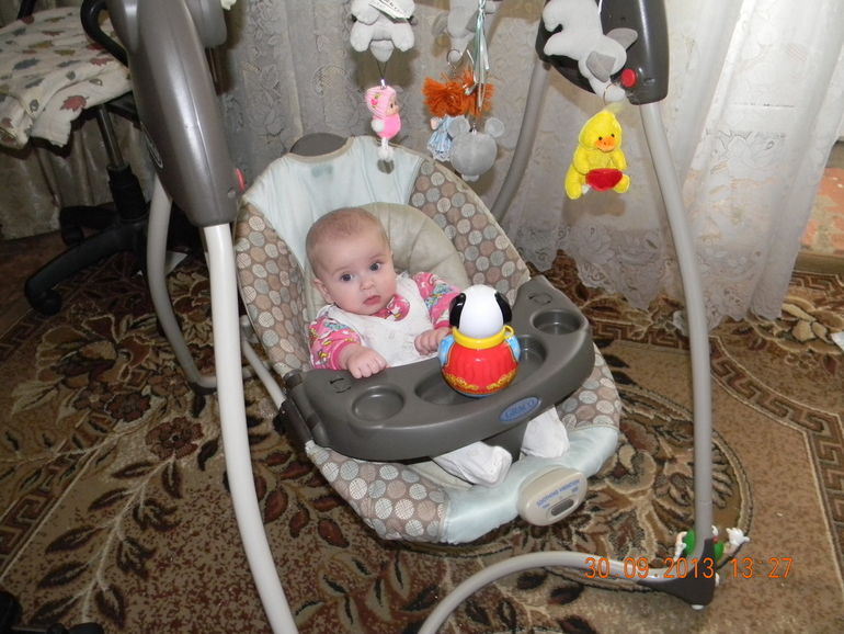 Наша Пятёрочка!!!